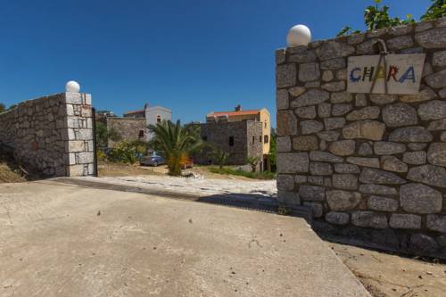 Skoutárion Griechenland Promo-Code Booking.com