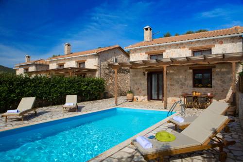 Sívota Code promo Grèce Booking.com