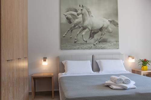 Nafplio Greece Hotel