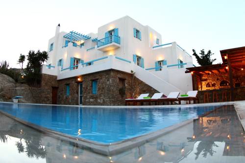 Agrari Greece Promo Code Booking.com
