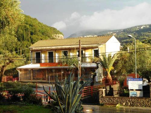 Paleokastritsa Greece Promo Code Booking.com