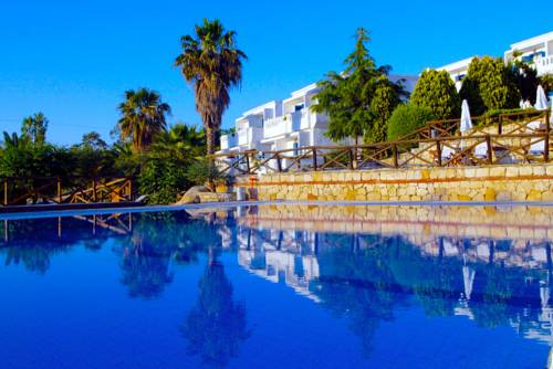 Amoliani Insel Griechenland Promo-Code Booking.com