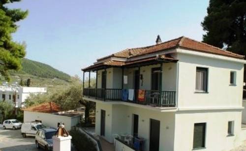 Skopelos Greece Promo Code Booking.com