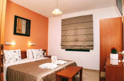 Crete Island Greece Hotels