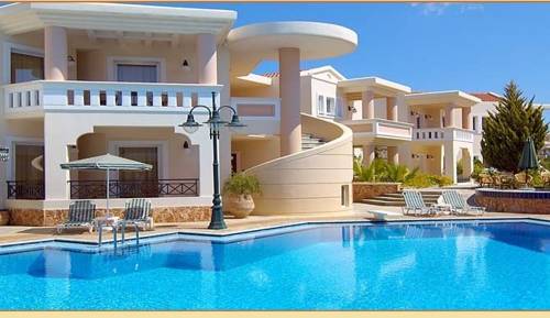 Kounoupidhianá Code promo Grèce Booking.com