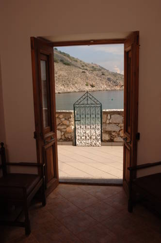 Symi Greece Promo Code Booking.com