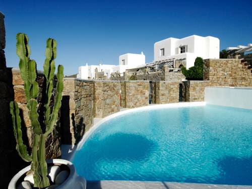 Mykonos Greece Promo Code Booking.com