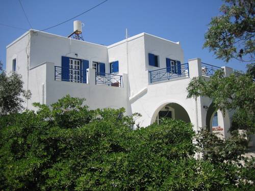 Aliki Griechenland Promo-Code Booking.com