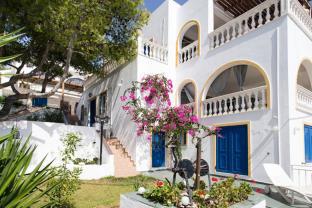 Salamis Greece Hotels