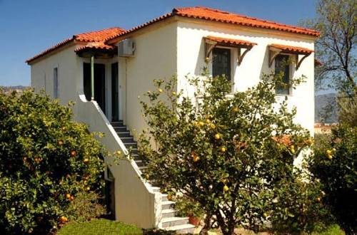 Marathokampos Greece Hotel