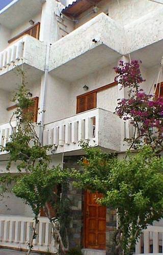 Agia Galini Code promo Grèce Booking.com