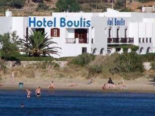 Sifnos Greece Hotels