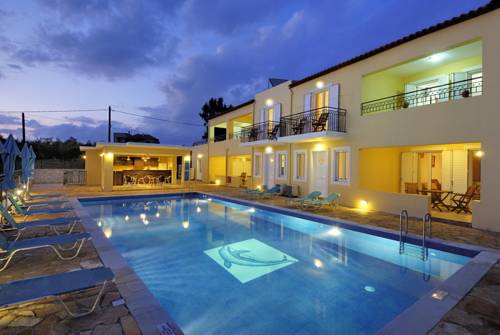 Stoupa Greece Promo Code Booking.com