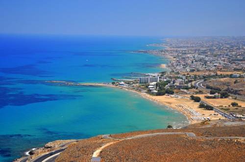 Kokkini Hani Greece Promo Code Booking.com