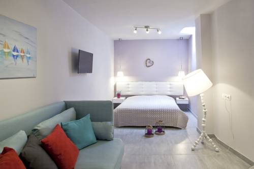 Fira Greece Hotel