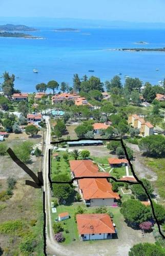 Vourvourou Code promo Grèce Booking.com