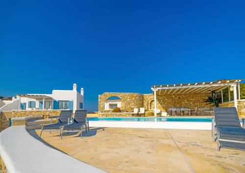 Agios Ioannis Mykonos Code promo Grèce Booking.com