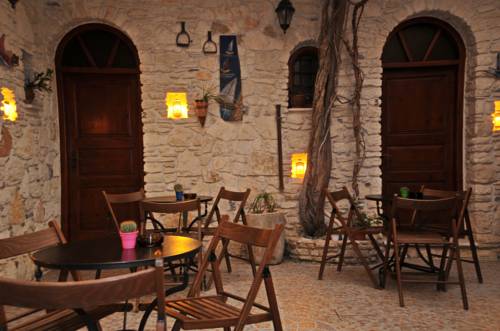 Ierápetra Code promo Grèce Booking.com