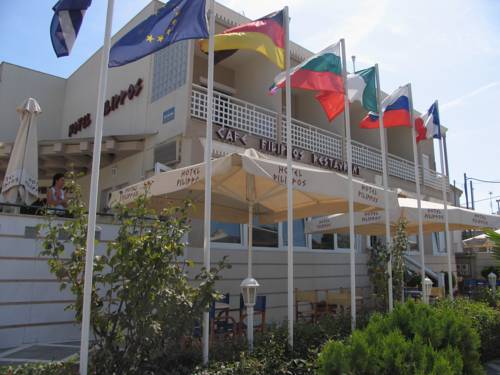 Nea Moudania (Chalkidiki) Griechenland Promo-Code Booking.com