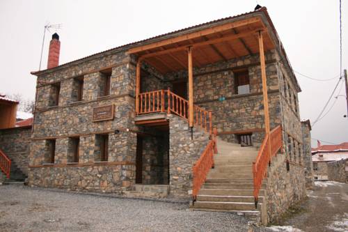 Palaios Agios Athanasios Griechenland Promo-Code Booking.com