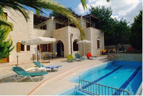 Asteri, Rethimnon Griechenland Promo-Code Booking.com