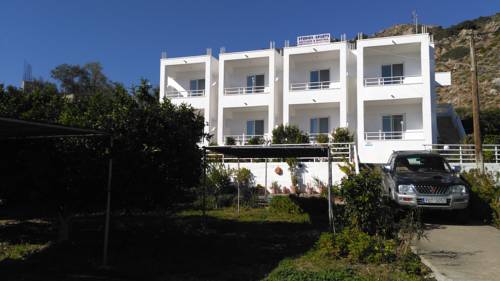 Archángelos Greece Promo Code Booking.com