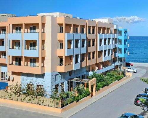 Crete Island Greece Hotels