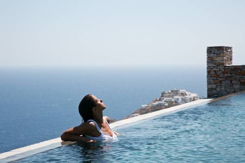 Artemonas Griechenland Promo-Code Booking.com