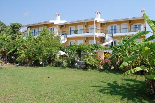 Katelios Greece Hotel