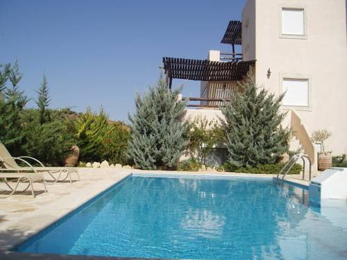 Listaros Greece Promo Code Booking.com