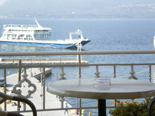 Loutra Edipsos Griechenland Promo-Code Booking.com