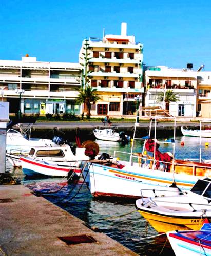 Siteía Griechenland Promo-Code Booking.com