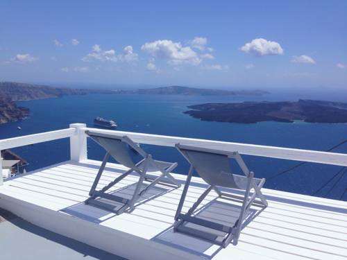Imeroviglion Greece Hotel