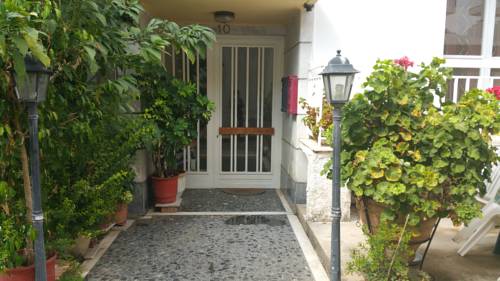 Kalamata Greece Hotel
