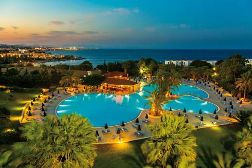 Kallithea Code promo Grèce Booking.com