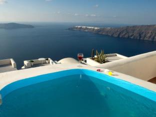 Santorini Greece Hotels
