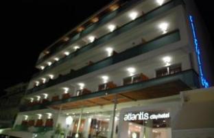 Rhodes Greece Hotels