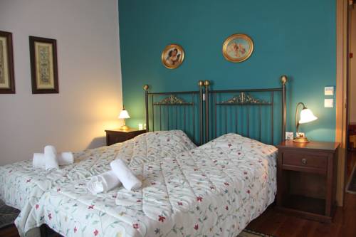 Nafplio Greece Hotel