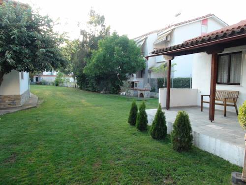 Possidi Greece Promo Code Booking.com
