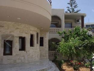 Crete Island Greece Hotels