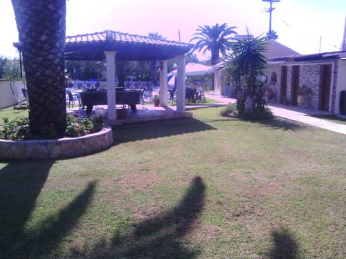 Agios Georgios Greece Promo Code Booking.com
