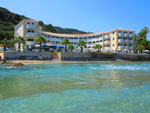 Argasion Greece Promo Code Booking.com