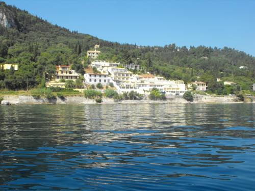 Benitses Griechenland Promo-Code Booking.com