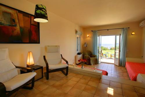 Svoronata Griechenland Promo-Code Booking.com