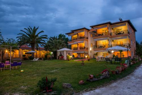 Toroni Greece Hotel