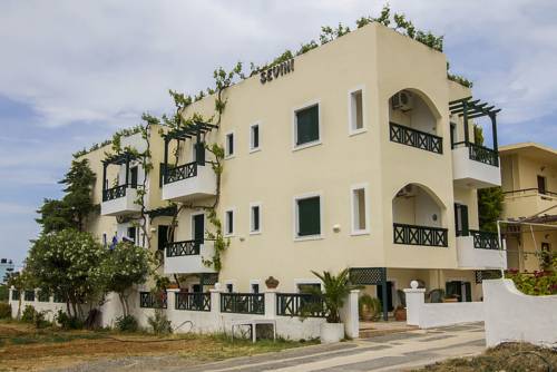 Gouvai Greece Promo Code Booking.com