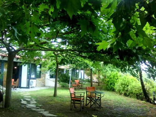 AgiaKambos Greece Hotel