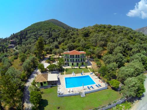 Lefkada town Greece Promo Code Booking.com