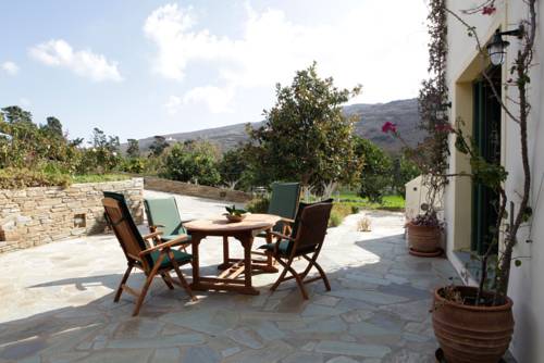Andros Griechenland Promo-Code Booking.com