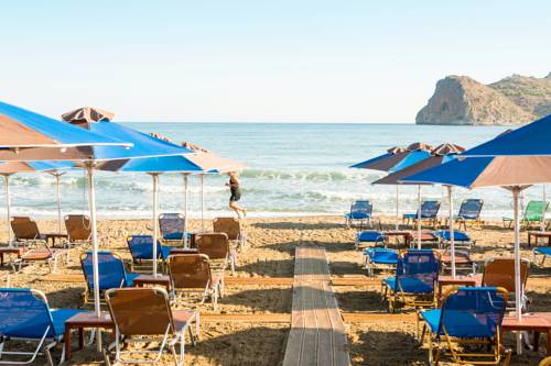 Agia Marina Nea Kydonias Griechenland Promo-Code Booking.com